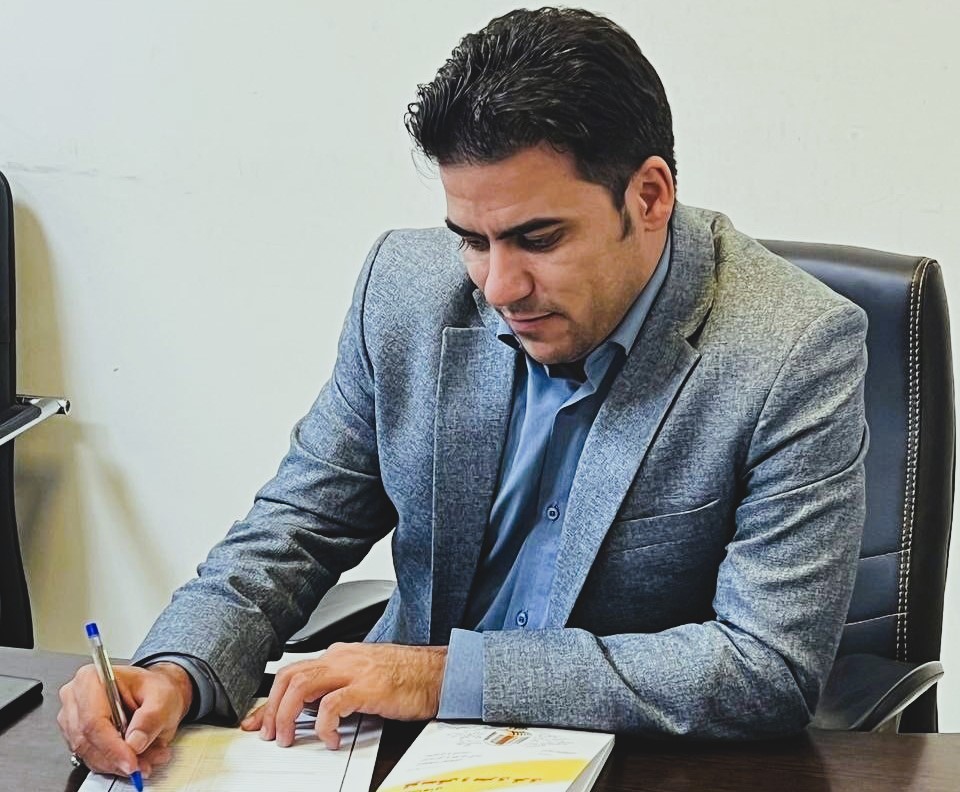 دکتر جواد صالحی